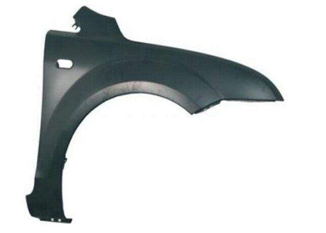 Ford Focus 2005-2008 Front Wing Primed Passenger Side