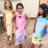 These fashionable girls are from our "If Fashion is a Passion" in Schaumburg Park District