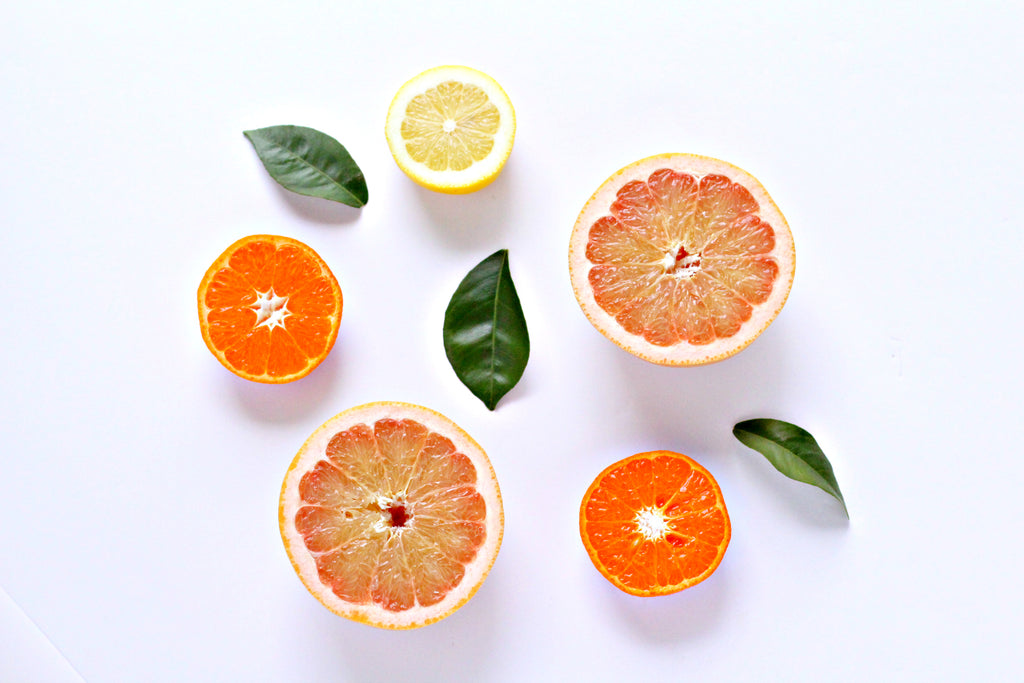 vitamin c in one clementine
