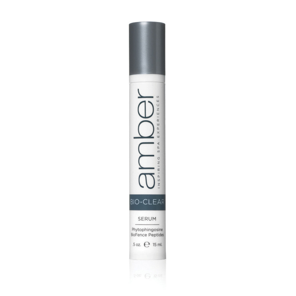 Serum clear. Cells Booster. ""Shine Micro"".