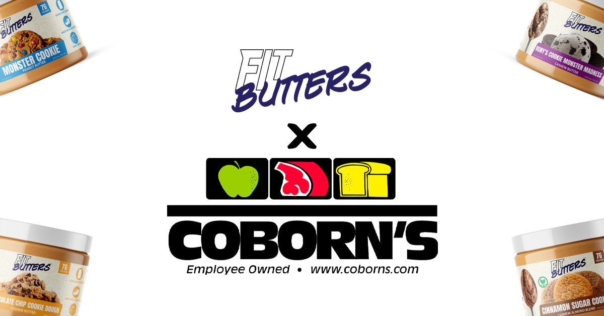 FIt Butters Coborns