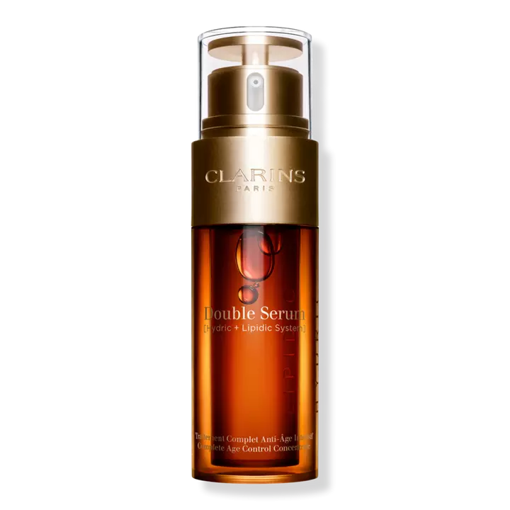 Clarins Double Serum 50Ml 1.6 Fl. Oz.