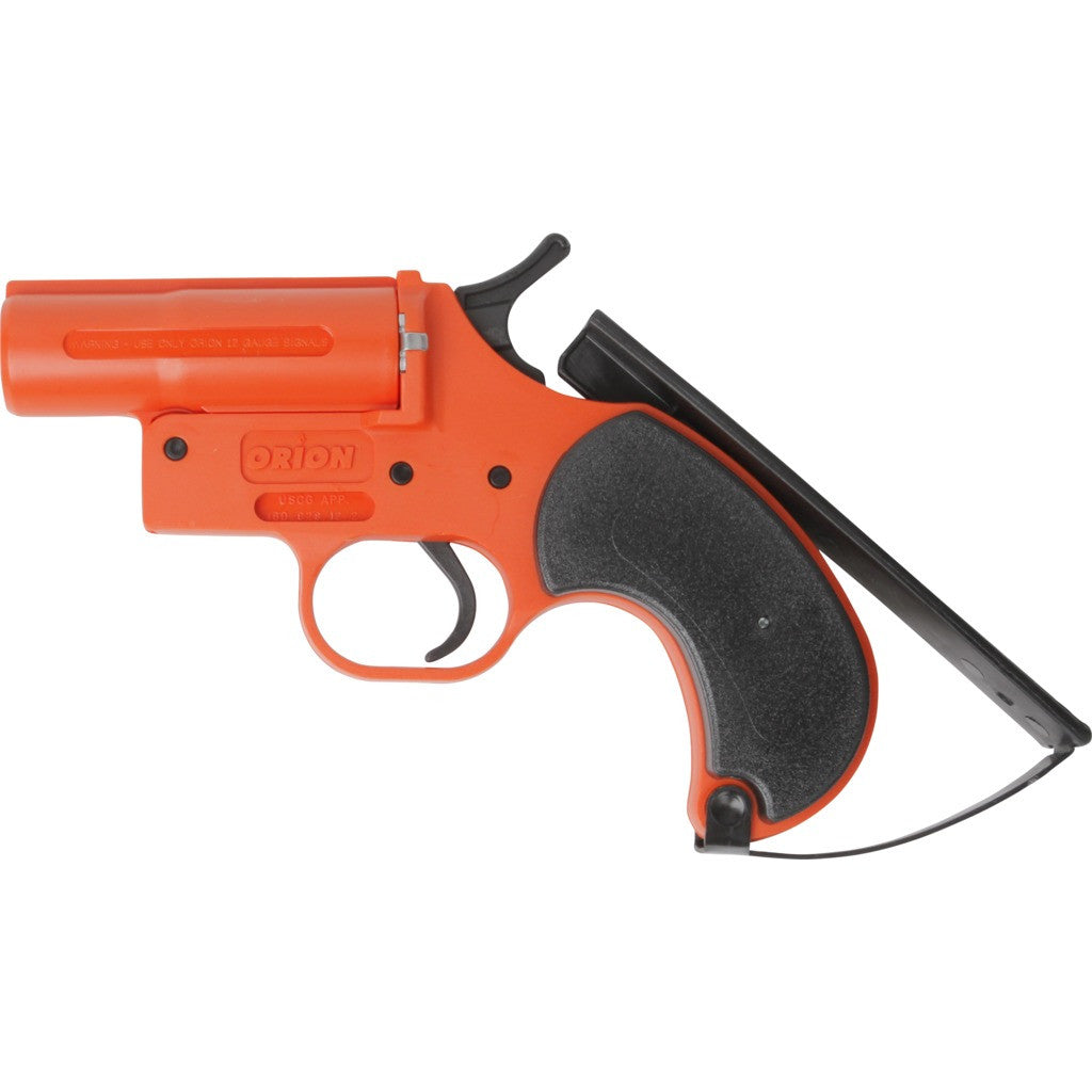 Flare gun