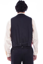 Load image into Gallery viewer, SCULLY- WOOL BLEND VEST

