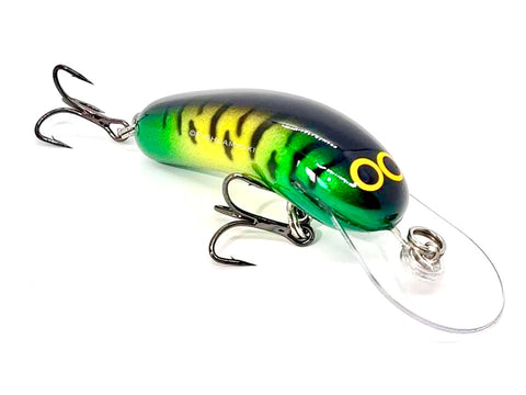 Pimp Daddy 90 by Pavart Lures. – Lake Mulwala Fish Camp Ski