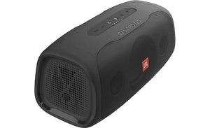 jbl basspro go watts