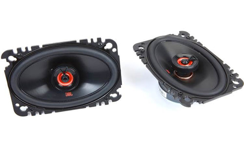 JBL Club 620F Club Series 6-1/2