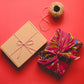 Batik Gift Wrap - Large