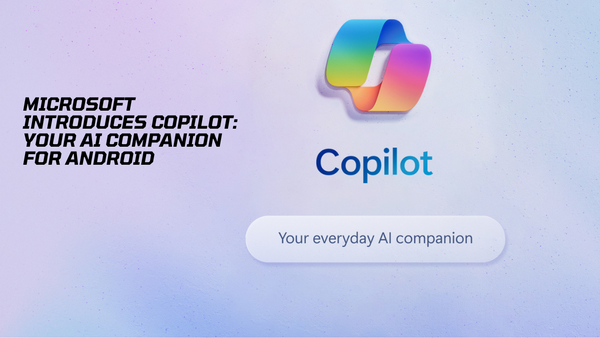 Microsoft Copilot