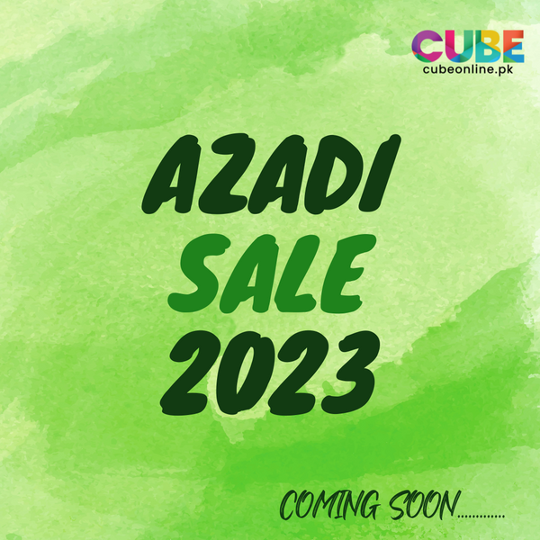 Azadi sale 2023, Azadi discounts, Azadi sale.