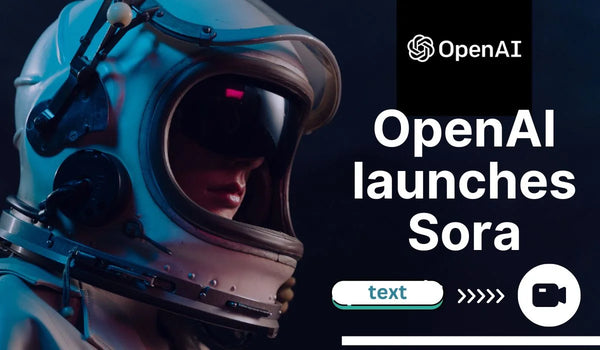 OpenAI's Sora