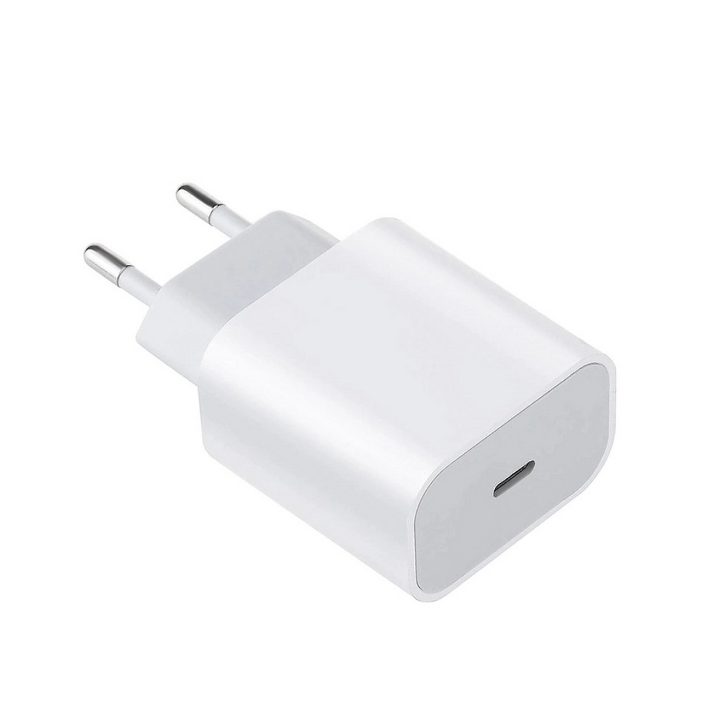 Mi Type C Charger 20W – CUBE