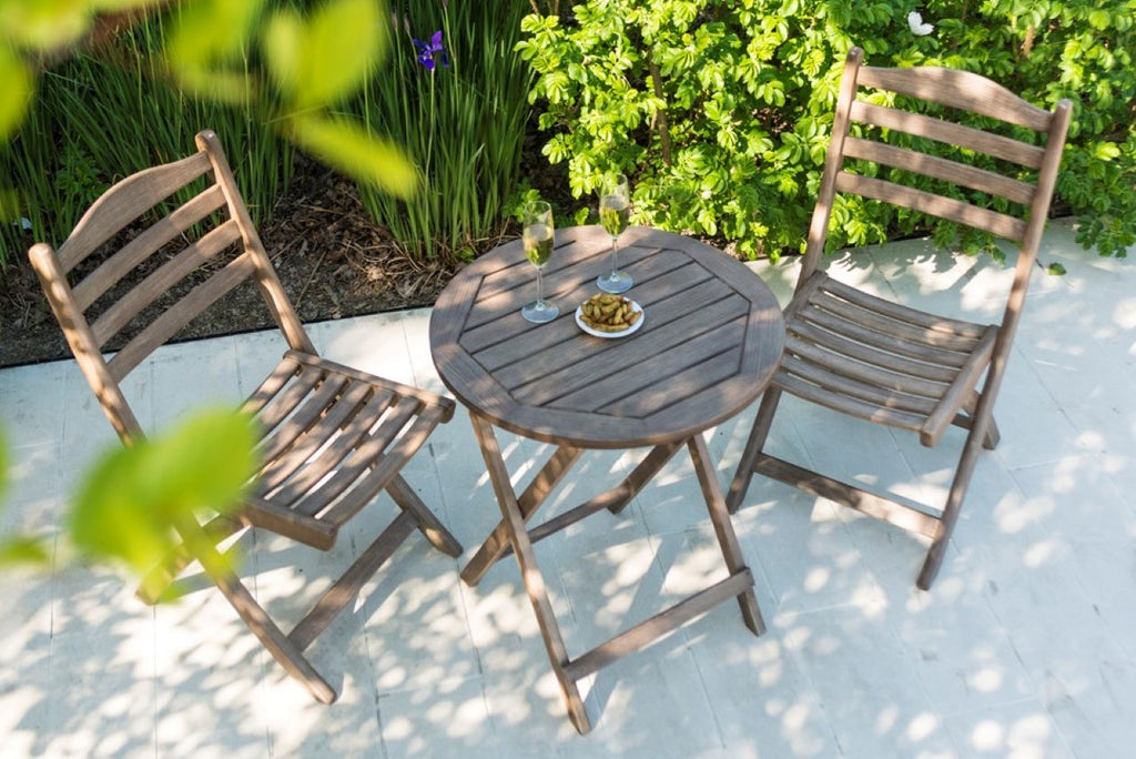 sherwood bistro set