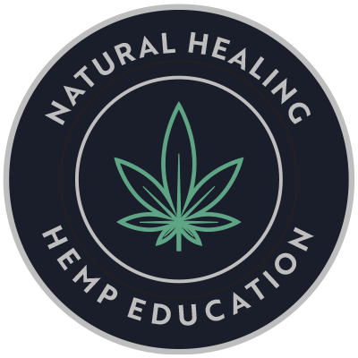 Healing Plants Icon