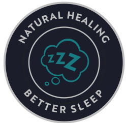 Natural Healing for Better Sleep