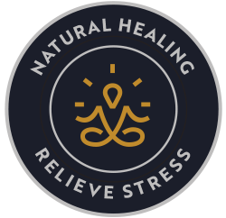 Natural Healing for Stress Relief