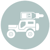 Free Shipping Icon