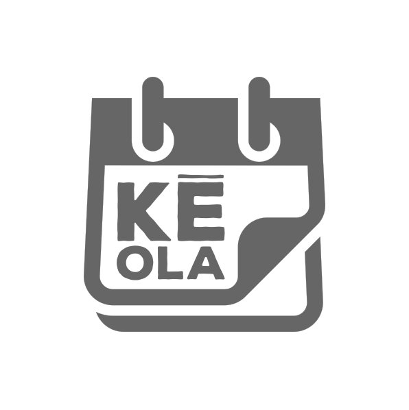 Keola Calendar Icon