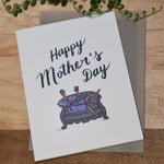 Load image into Gallery viewer, MOTHERS DAY CARD
