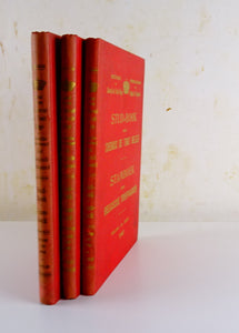 Stud-Book des Cheveaux de Trait Belges / Stamboek der Belgische Trekpaarden - Vol. 62/64/66