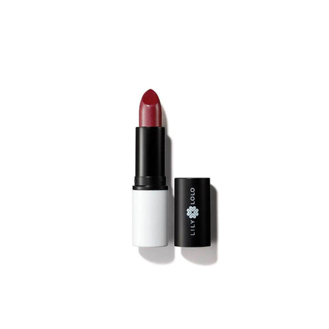 Vegan cruelty-free lipstick