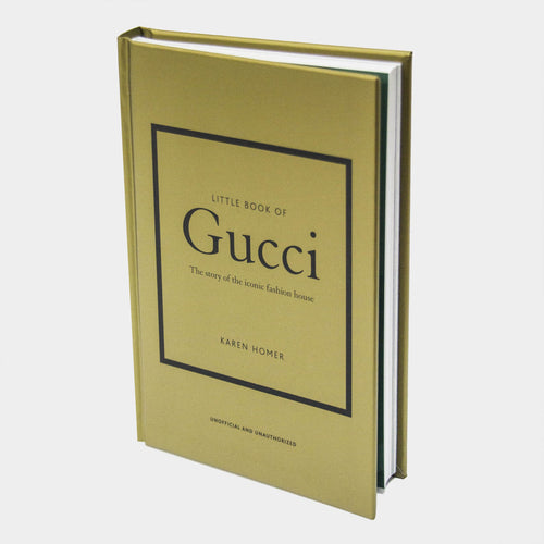 Little Book of Coco Chanel: Style to Live – Abode
