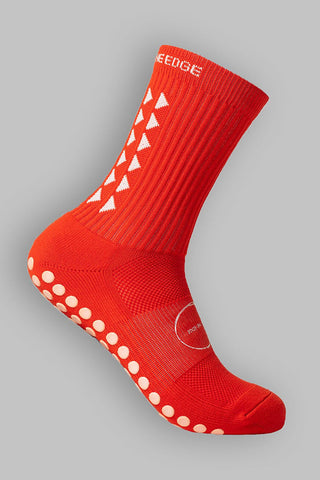 long socks for cyclists