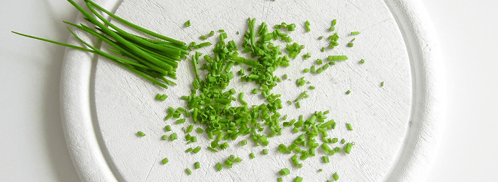 chives