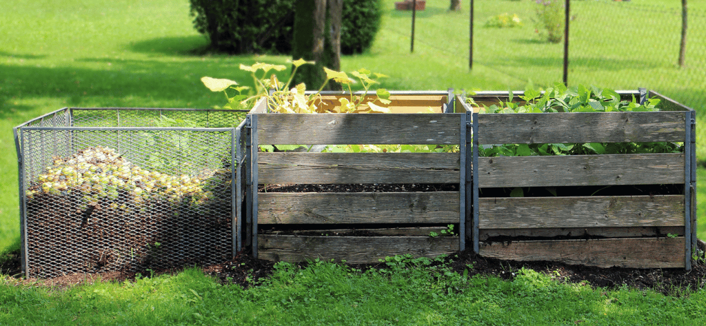 Backyard Composting