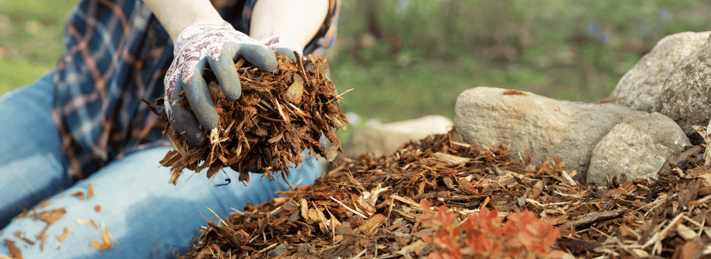 EM-1® mulching