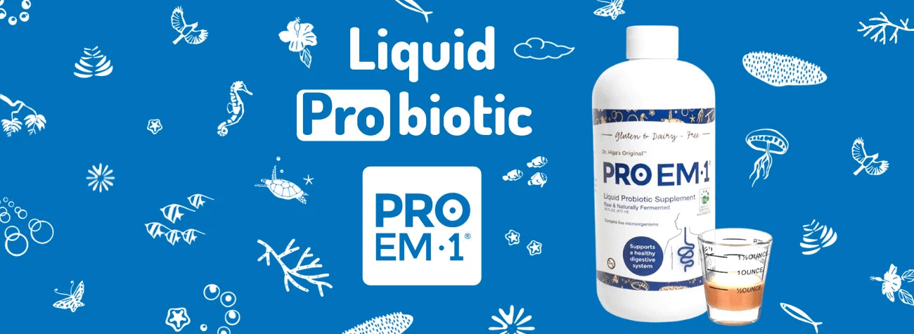liquid-probiotic