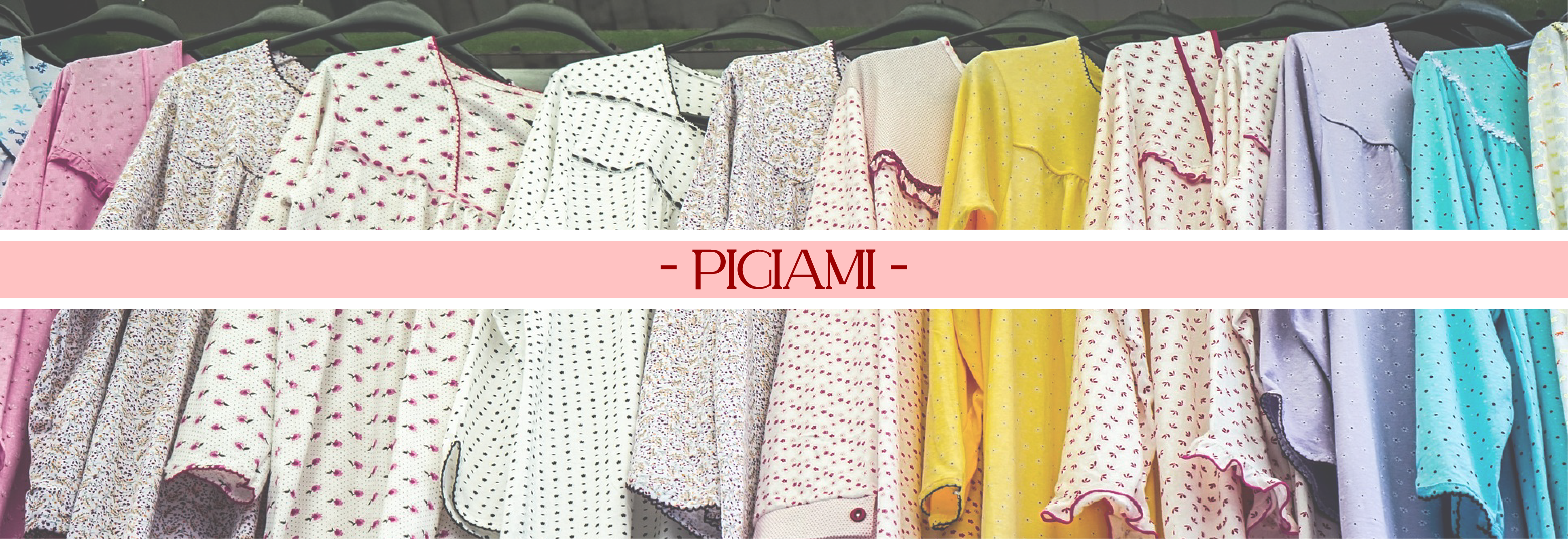 PIGIAMI – Page 3 – MINA Store