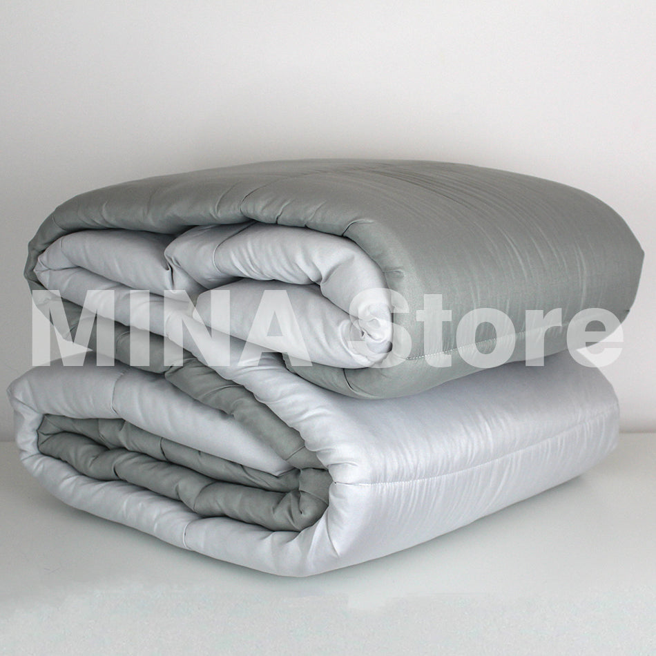 Biancheria Da Letto Trapunta Invernale Double Face Matrimoniale Il Mitico Di Irge Grigio Grigio Scuro Made In Italy Casa E Cucina Kardiolog Chrzanow Pl