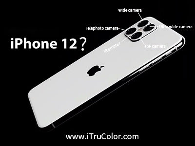 iPhone 12/Plus/Pro/Max/SE 2 Configuration Price Exposure – iTrucolor