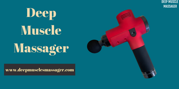 Muscle Massager