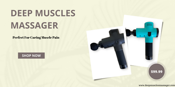 Muscle Massager