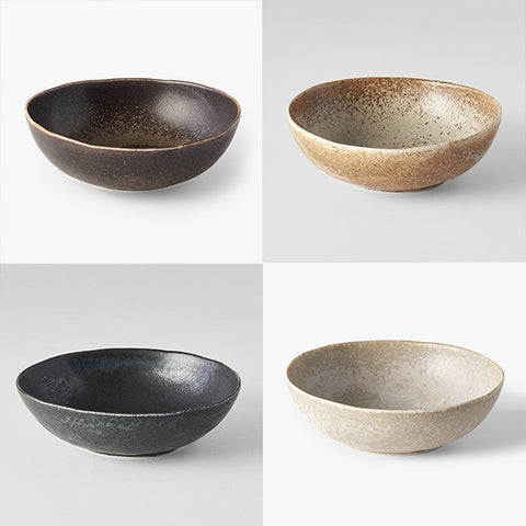 Ceramic Cat Bowl Collection | at Made Moggie