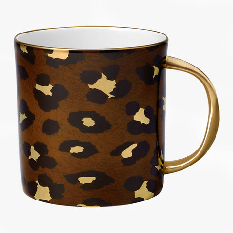 L’Objet Cat Inspired Mug