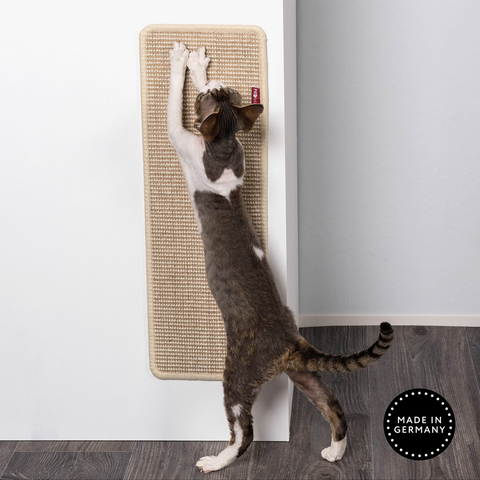 Profeline Sisal Scratch Mats | at Made Moggie