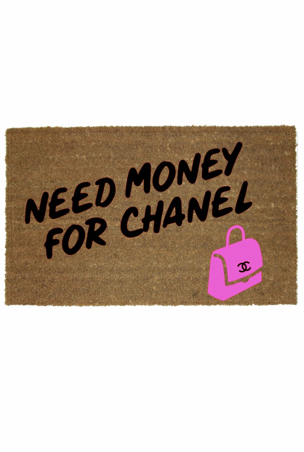 Bags  Need Money For Chanel Accessory Pouch  Poshmark