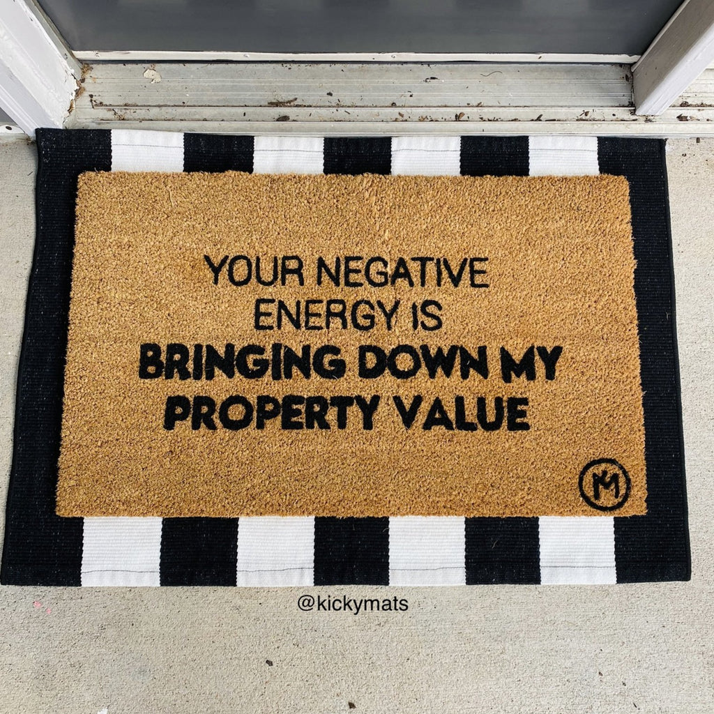 Helpful Tips for Cleaning Your Apartment s Door Mat