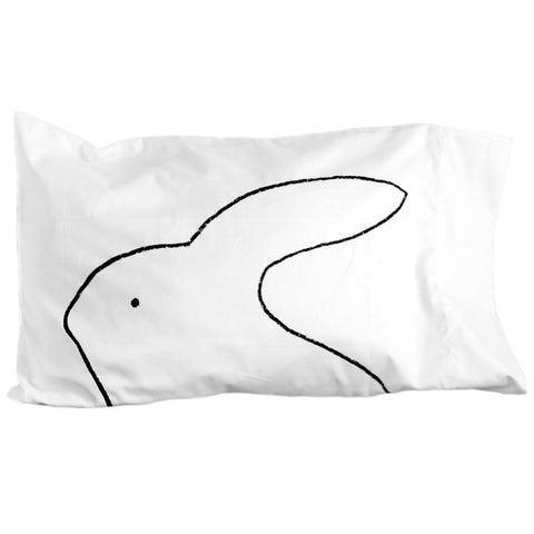 Best Bunny Rabbit Pillowcase Basket Filler for Kids