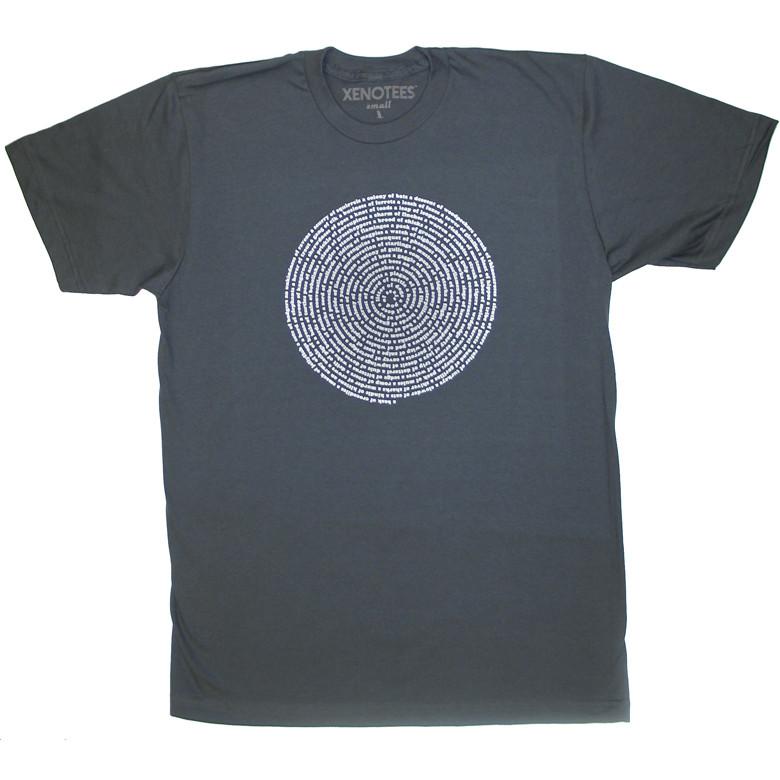 Animal Collective Group Names Mens T-shirt