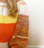 Load image into Gallery viewer, The Audrey Sweater
