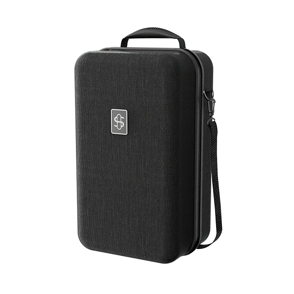 STÜNDENGLASS TRAVEL CASE