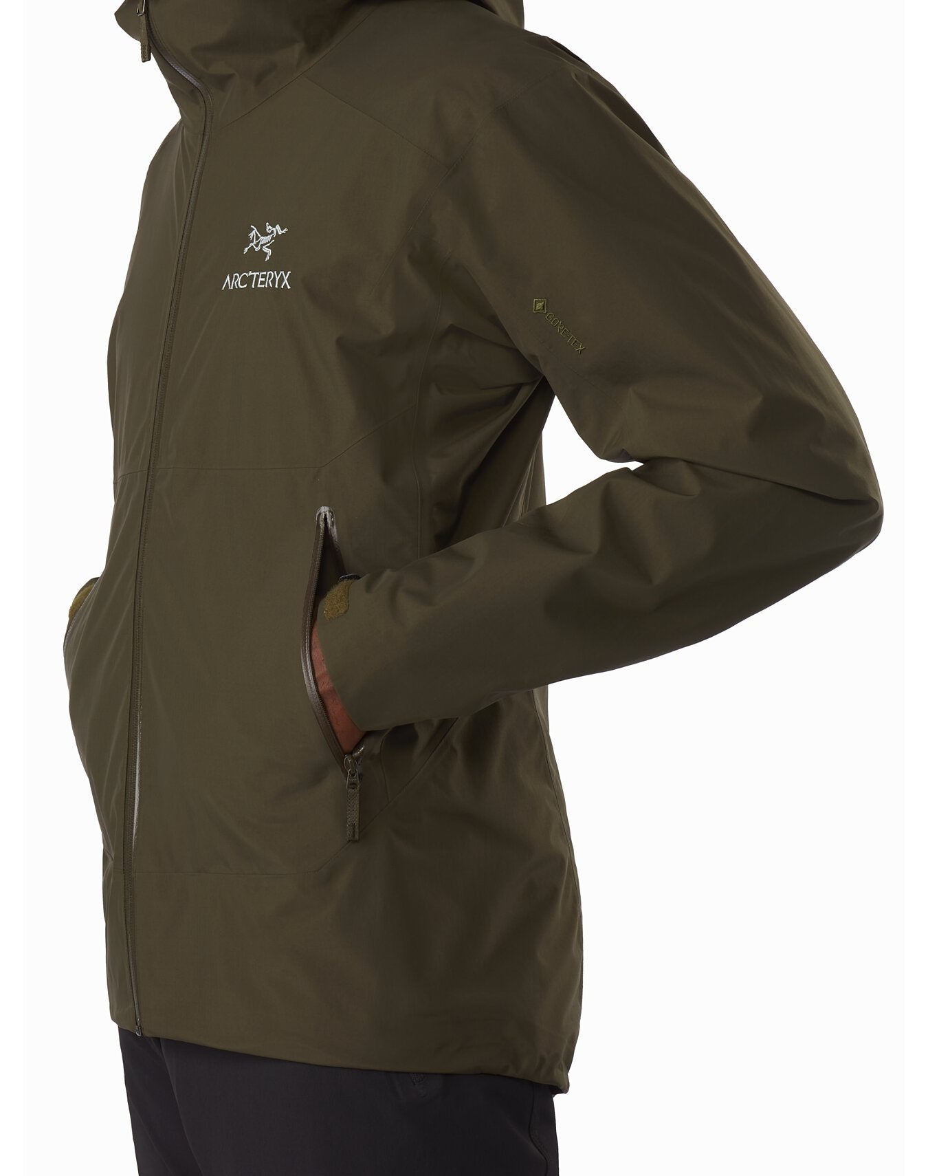 Zeta SL Jacket Men's