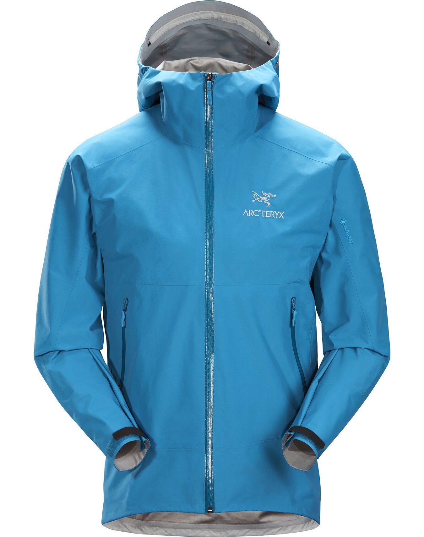 Zeta SL Jacket Men's