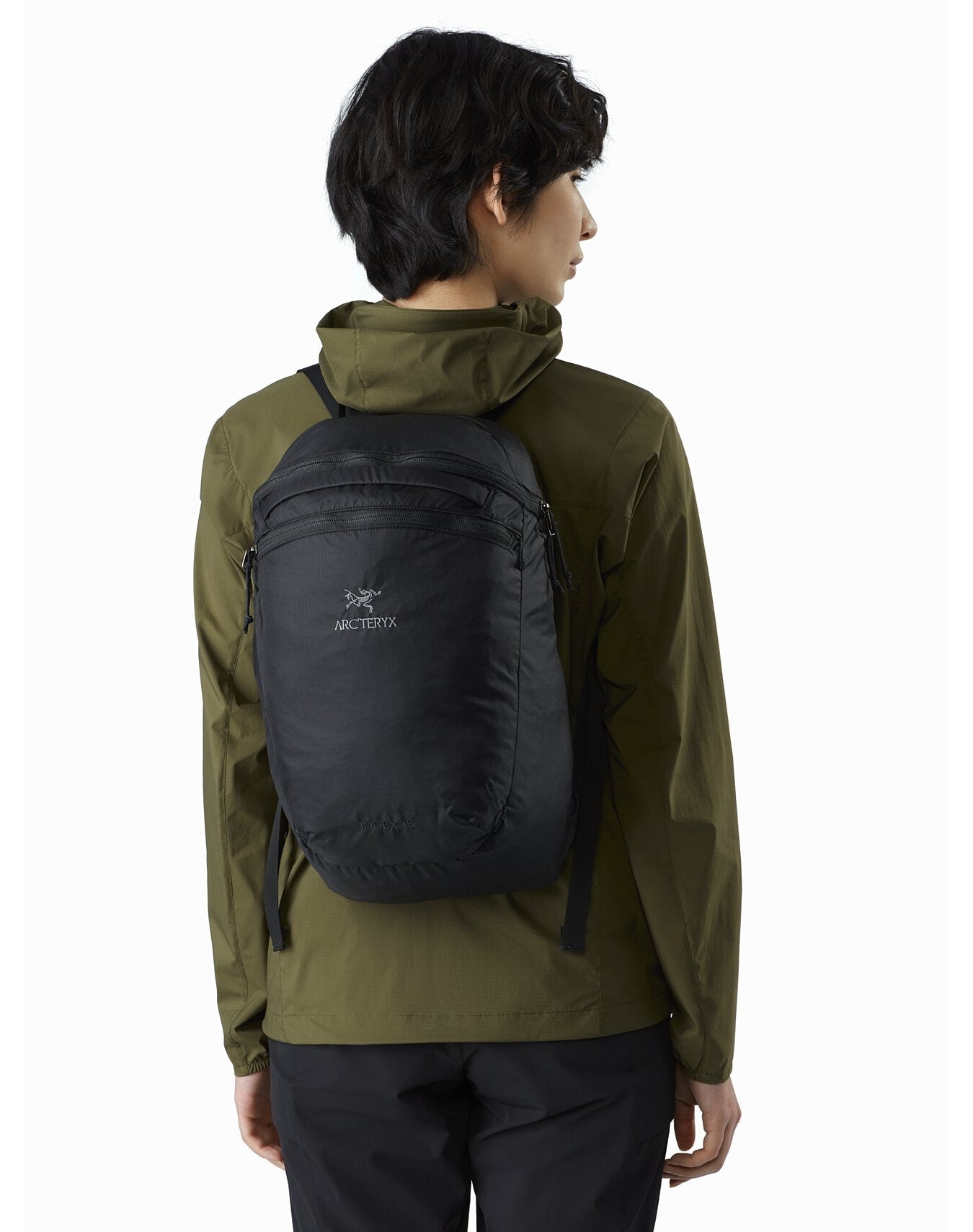 最大53%OFFクーポン ARC'TERYX INDEX15