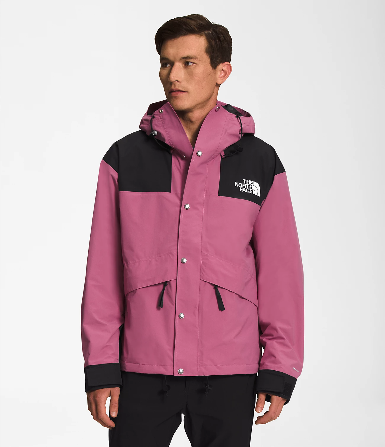 86 Retro Mountain Jacket Men's – Château Mountain Sports