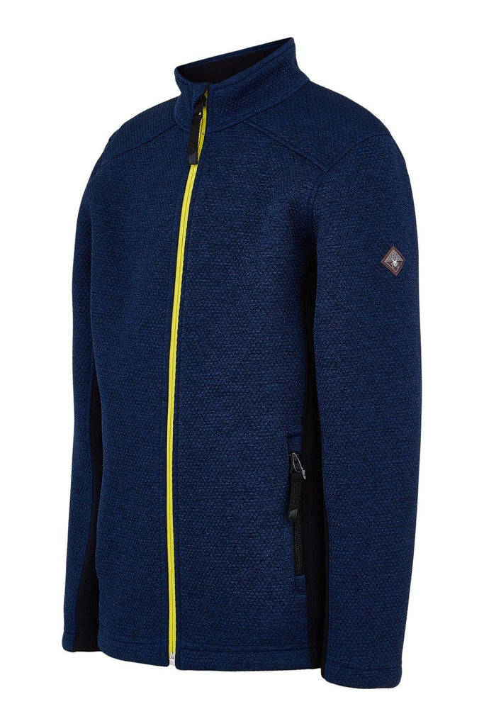 Encore Full Zip Fleece Jacket Men's – Château Mountain Sports